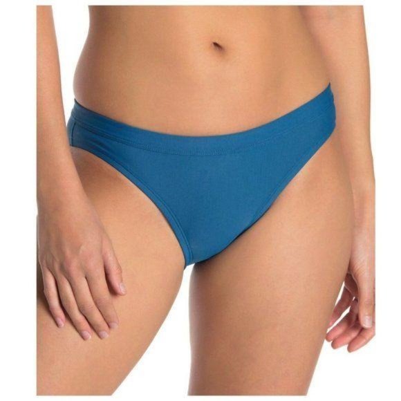 Nike Hipster Cut Sports Bikini Swim - Picture 5 of 5